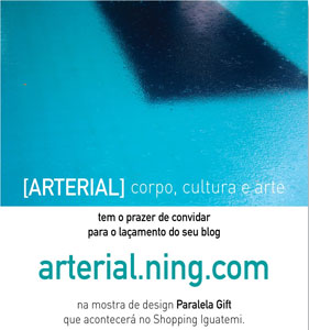 LEONARDO KOSSOY at  PARALELA GIFT 2010