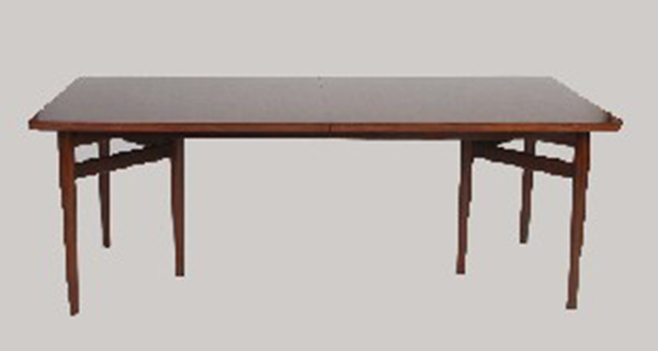 Table, Arne Vodder