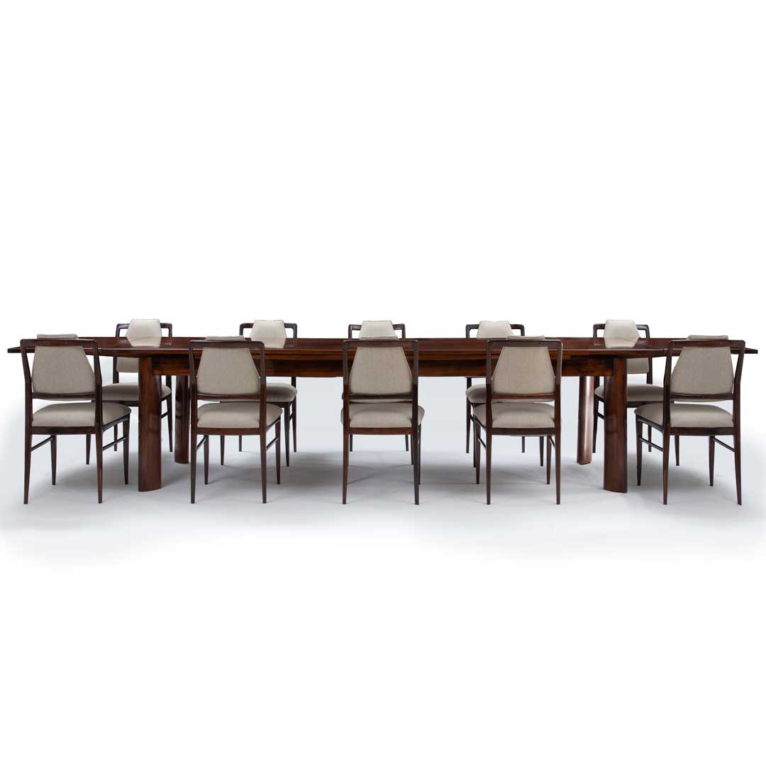 Conjunto de Mesa de Jantar