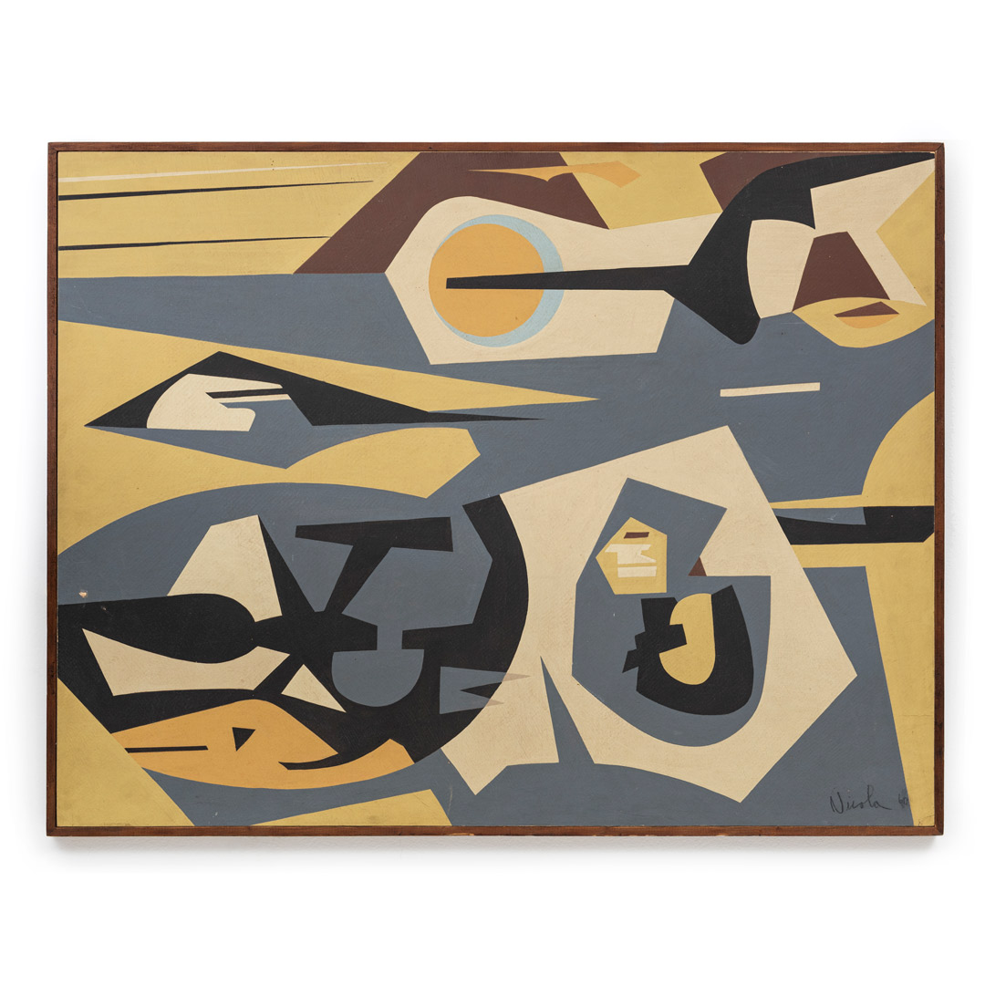 Quadro