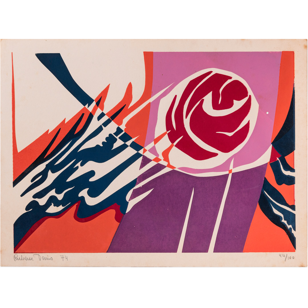 Serigrafia