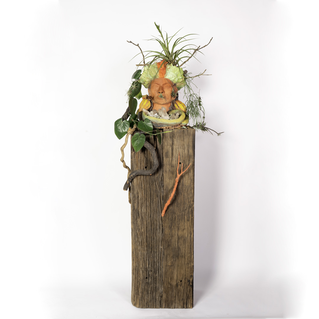 Escultura