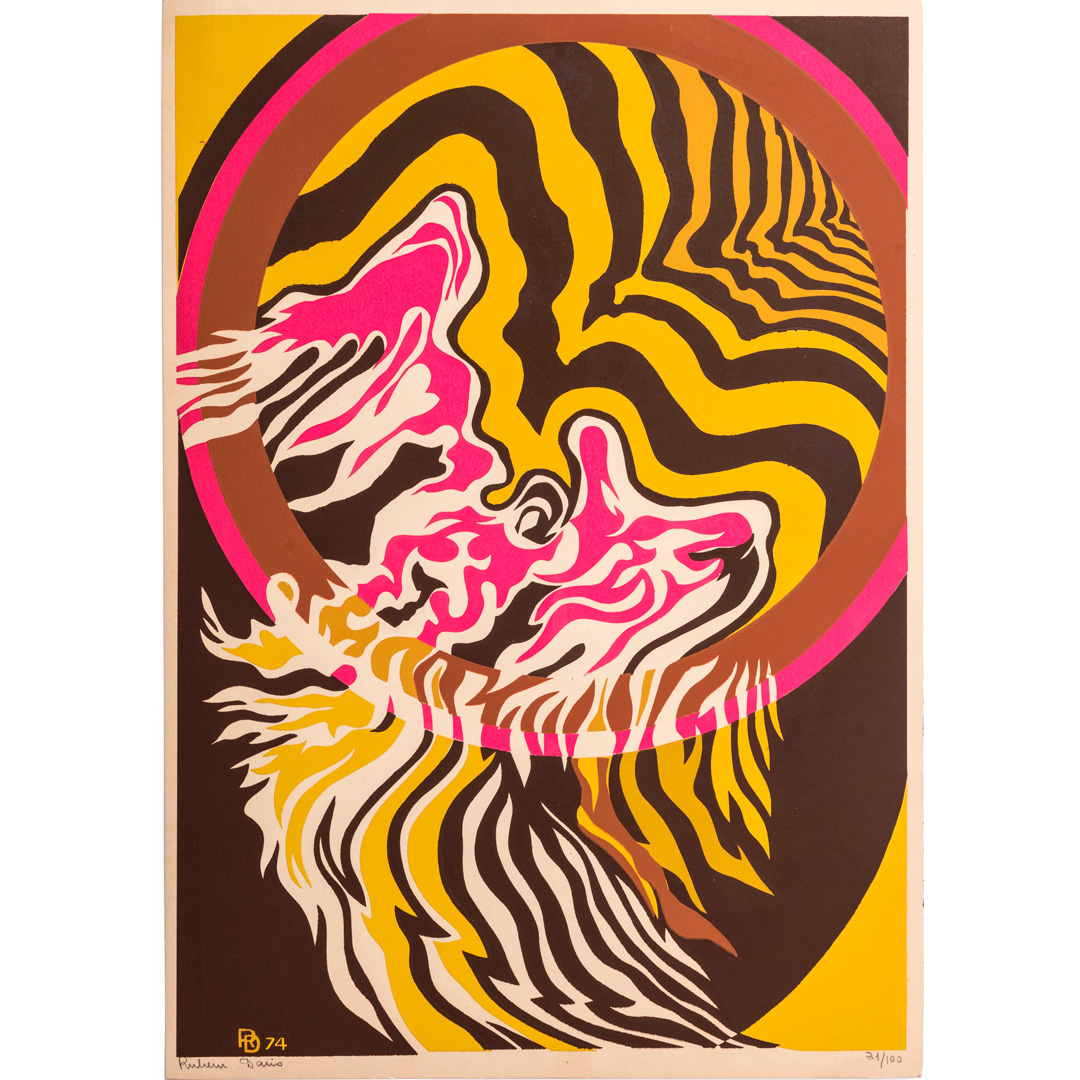 Serigrafia