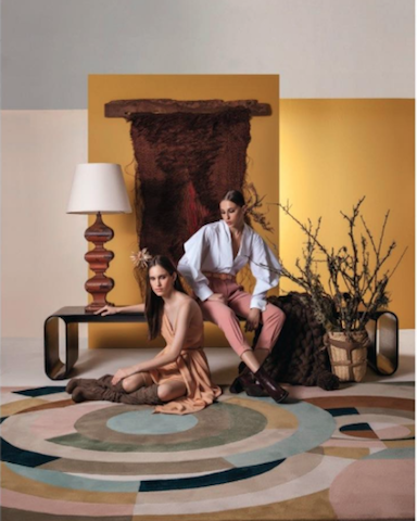 Vogue Living Brazil - July 2017 - 