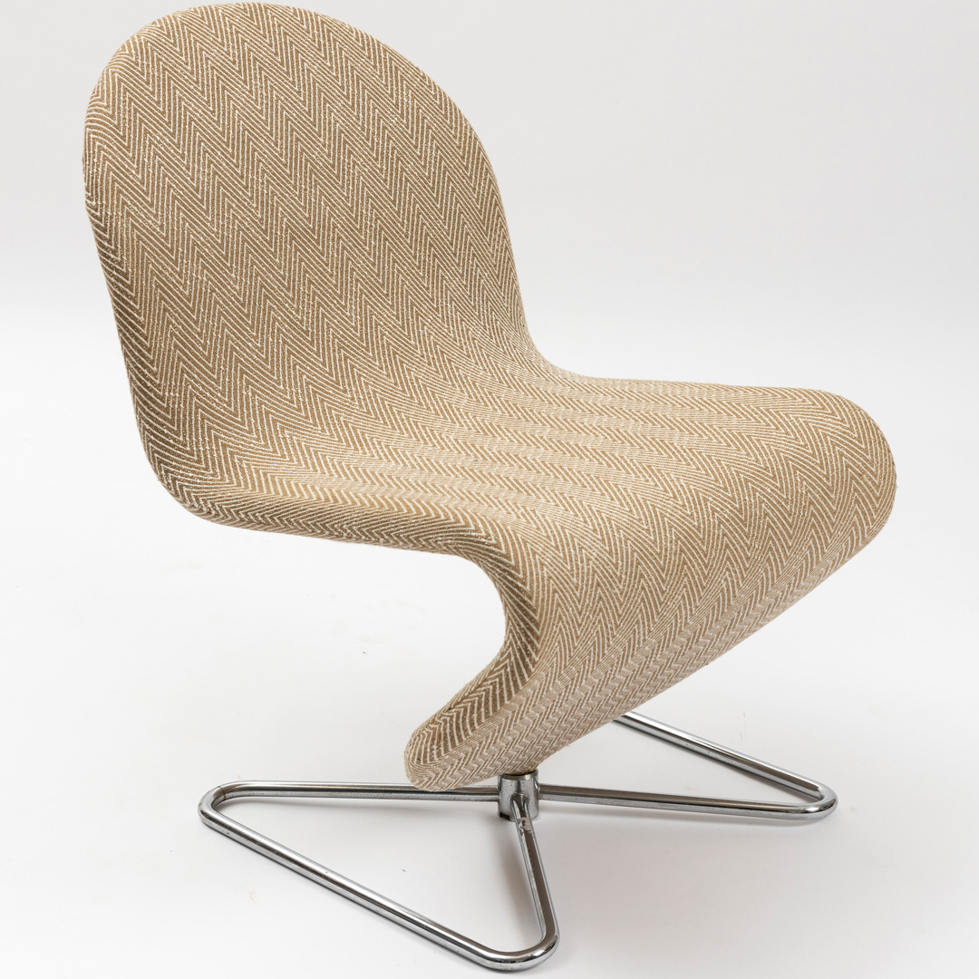 Par de cadeiras CHAIR C