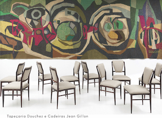 Woven Art and Design II | SP-ARTE 2019